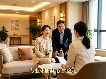 凤泉有偿售卵代生女生的客户的客户群体有哪些