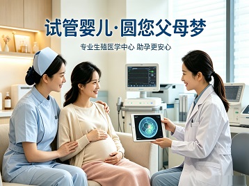 凤泉辅助生育服务 试管婴儿行业的兴起背景、发展与未来展望